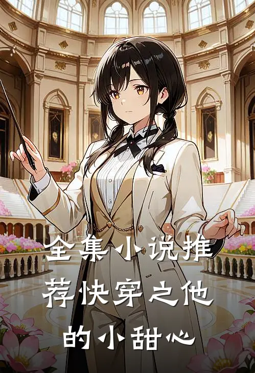 全集小说推荐快穿之他的小甜心
