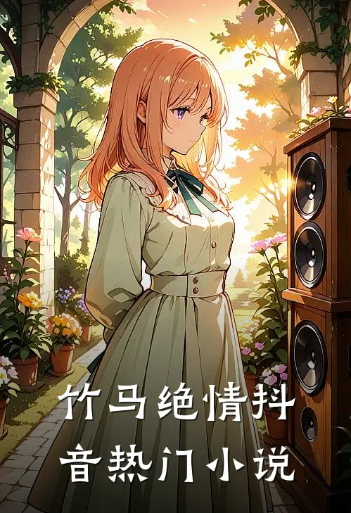 竹马绝情抖音热门小说