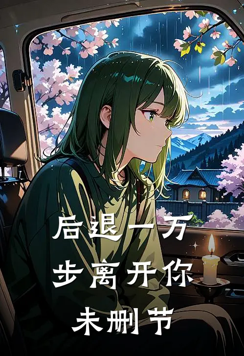 后退一万步离开你未删节
