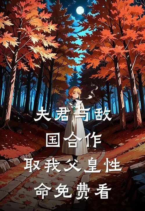 夫君与敌国合作，取我父皇性命免费看