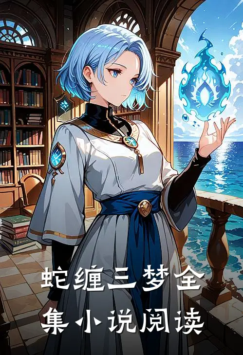蛇缠三梦全集小说阅读