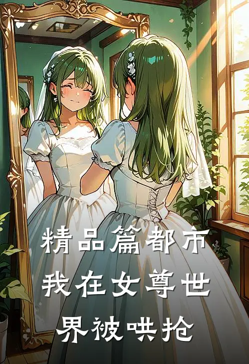 精品篇都市：我在女尊世界被哄抢