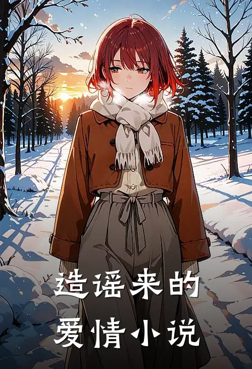 造谣来的爱情小说