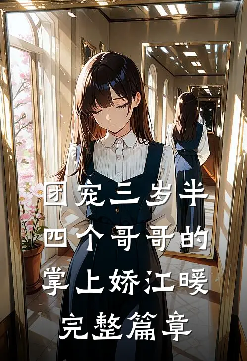团宠三岁半四个哥哥的掌上娇江暖完整篇章