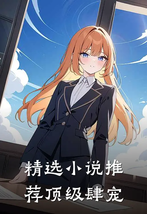 精选小说推荐顶级肆宠