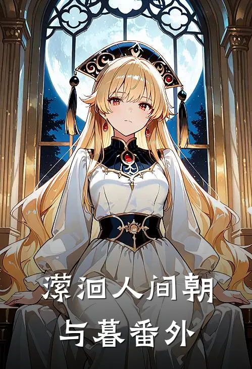 潆洄人间朝与暮番外