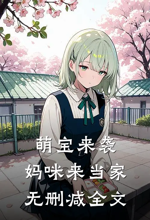 萌宝来袭：妈咪来当家无删减全文