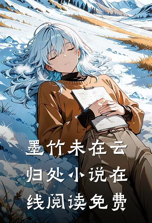 墨竹未在云归处小说在线阅读免费