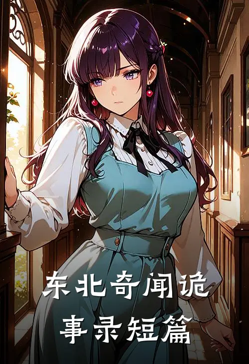东北奇闻诡事录短篇