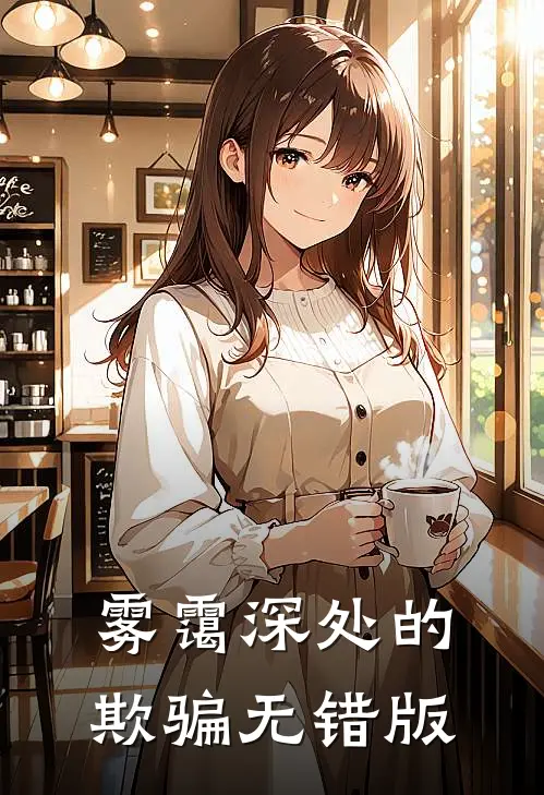 雾霭深处的欺骗无错版