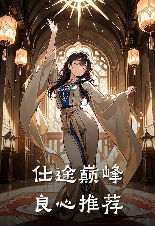 仕途巅峰良心推荐