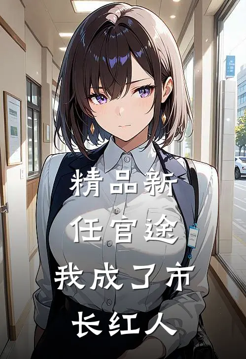 精品新任官途，我成了市长红人