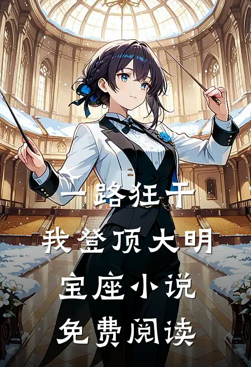 一路狂干，我登顶大明宝座小说免费阅读