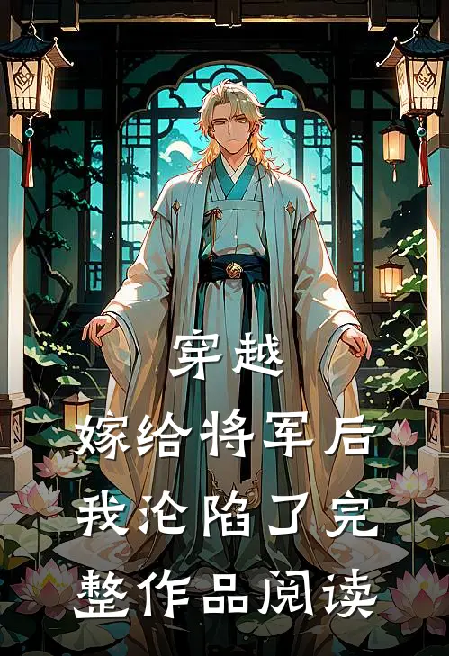 穿越：嫁给将军后，我沦陷了完整作品阅读