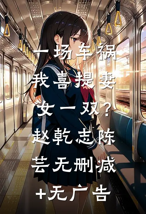 一场车祸，我喜提妻女一双？赵乾志陈芸无删减+无广告