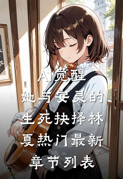AI觉醒：她与“安灵”的生死抉择林夏热门最新章节列表