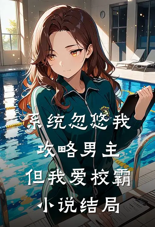 系统忽悠我攻略男主，但我爱校霸小说结局