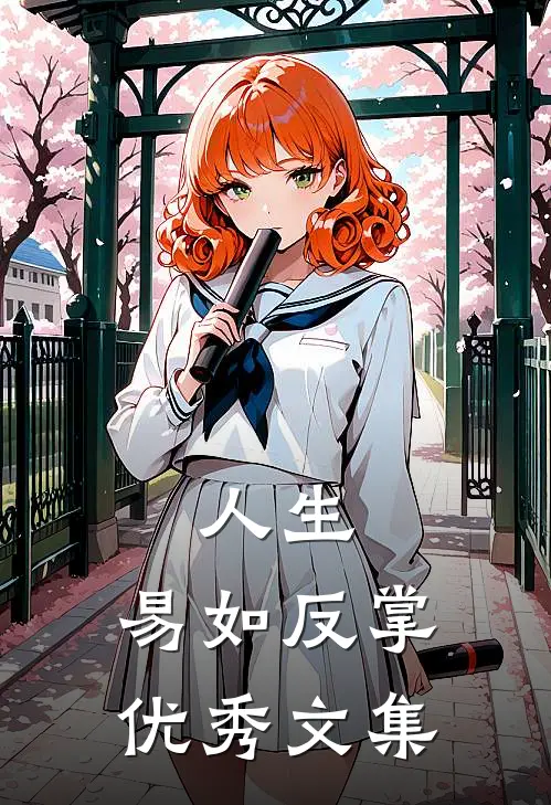 人生，易如反掌优秀文集