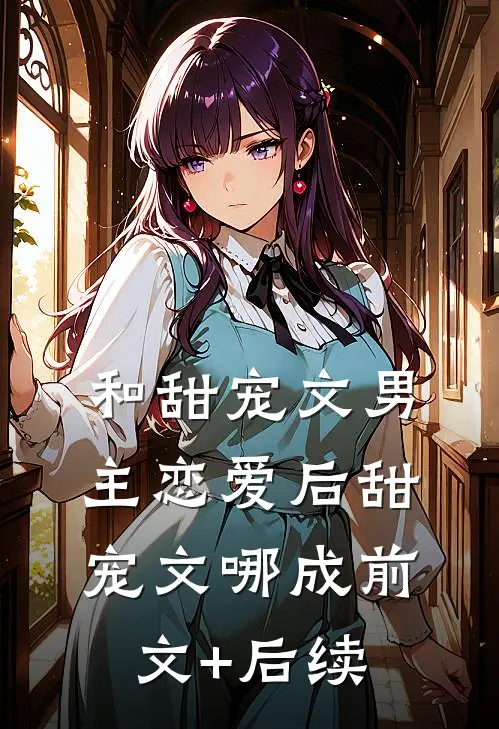 和甜宠文男主恋爱后甜宠文哪成前文+后续
