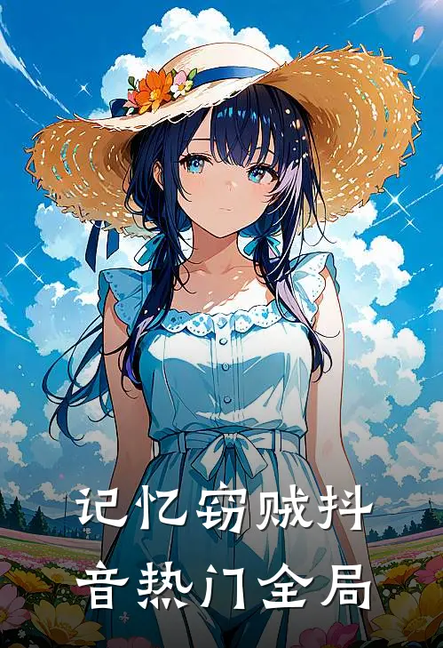 《记忆窃贼》抖音热门全局
