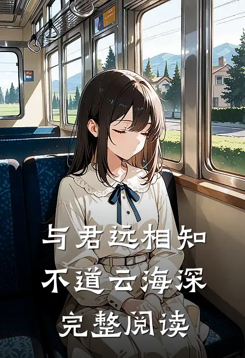与君远相知，不道云海深完整阅读