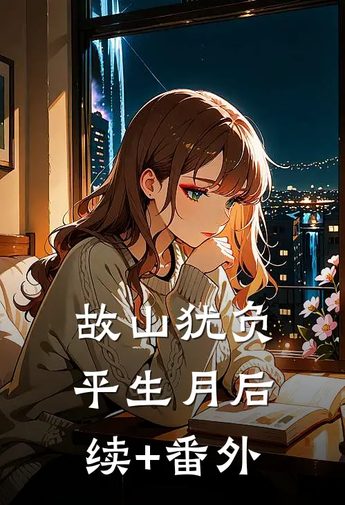 故山犹负平生月后续+番外