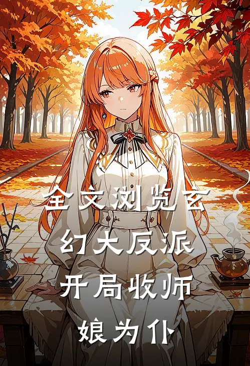 全文浏览玄幻大反派，开局收师娘为仆