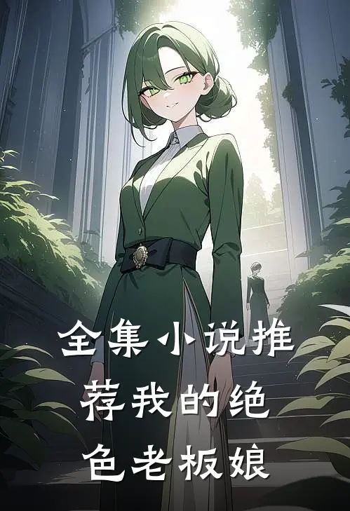 全集小说推荐我的绝色老板娘
