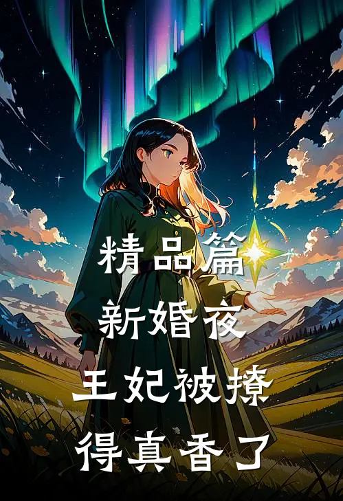 精品篇新婚夜，王妃被撩得真香了