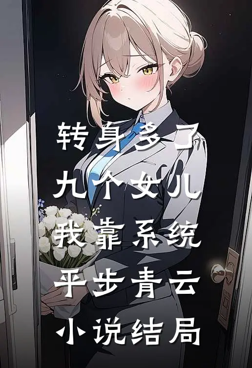 转身多了九个女儿，我靠系统平步青云小说结局