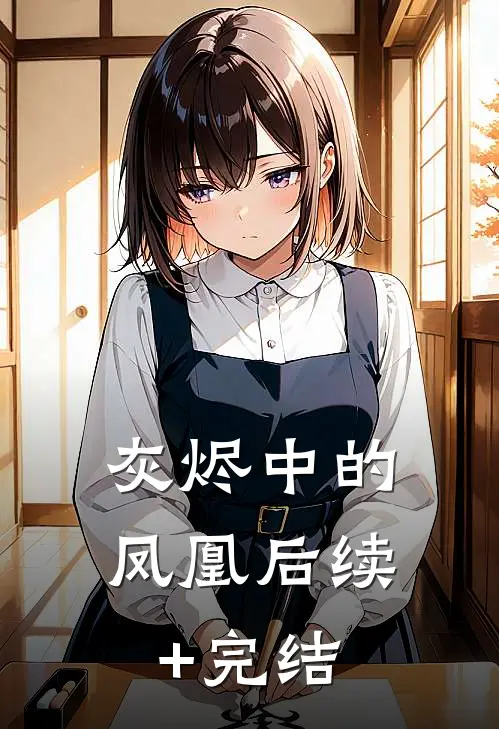灰烬中的凤凰后续+完结