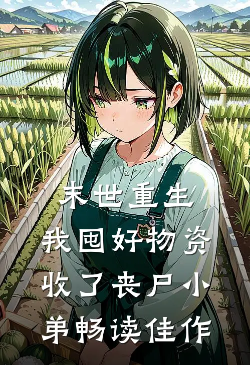 末世重生：我囤好物资收了丧尸小弟畅读佳作