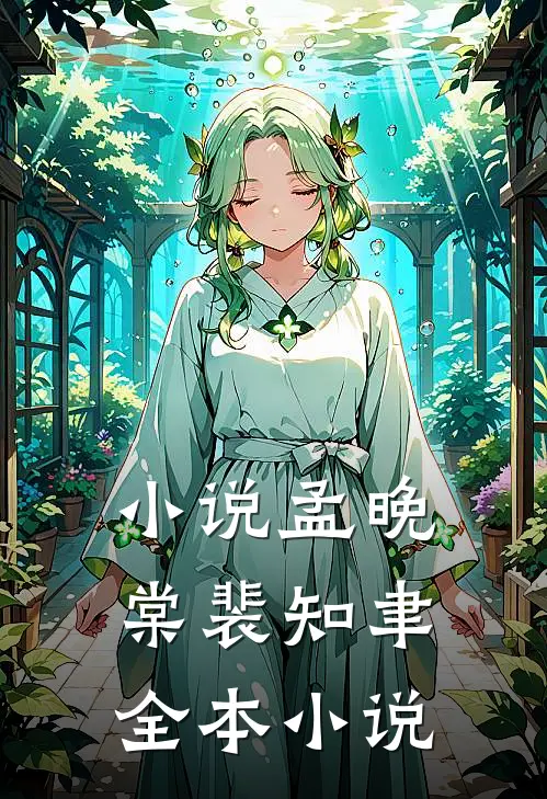 小说孟晚棠裴知聿全本小说