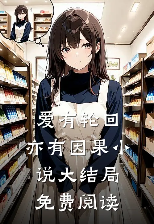 爱有轮回，亦有因果小说大结局免费阅读