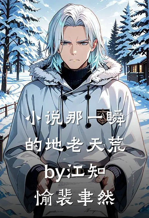 小说那一瞬的地老天荒by江知愉裴聿然