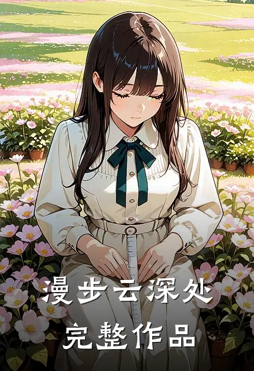漫步云深处完整作品