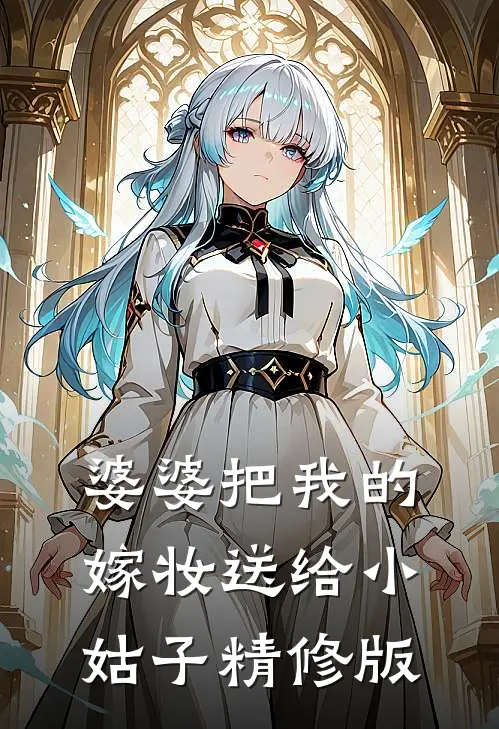 婆婆把我的嫁妆送给小姑子精修版