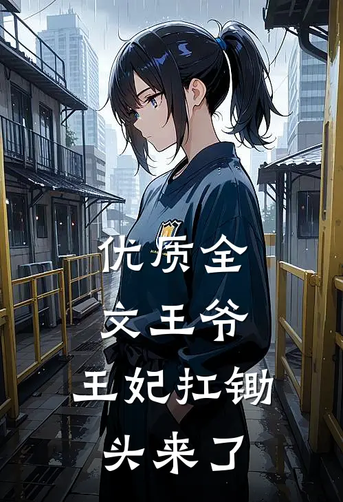 优质全文王爷，王妃扛锄头来了