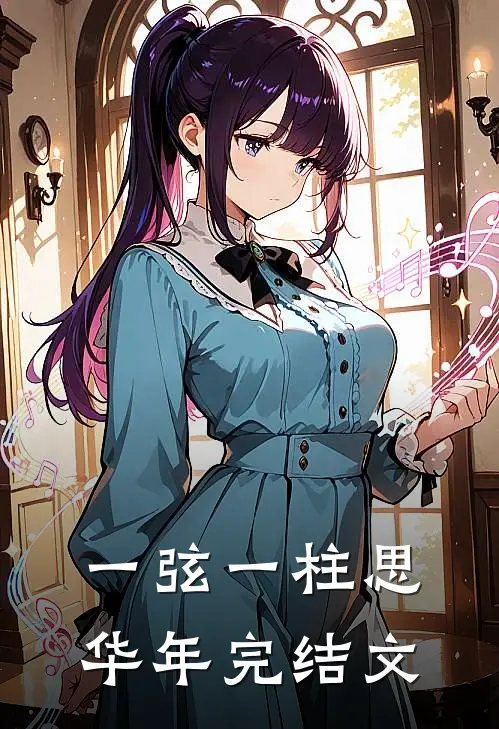一弦一柱思华年完结文