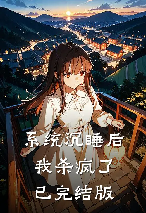 系统沉睡后我杀疯了已完结版