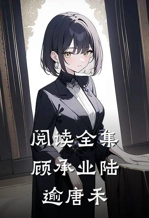阅读全集顾承业陆逾唐禾
