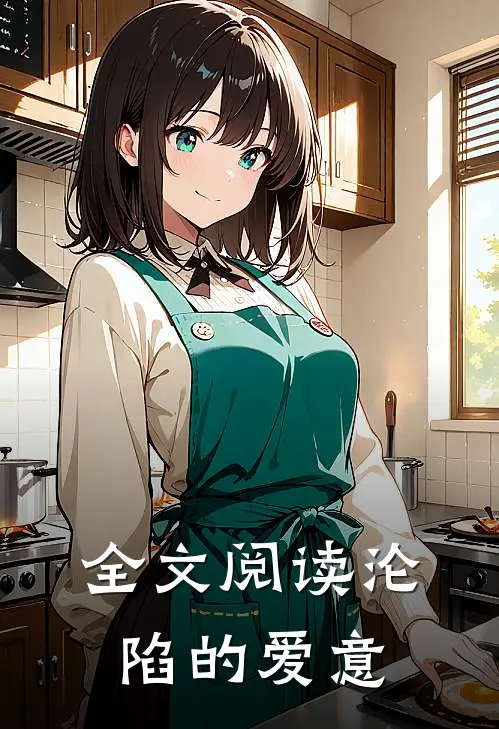 全文阅读沦陷的爱意