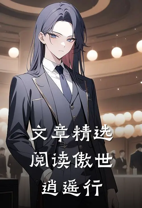 文章精选阅读傲世逍遥行