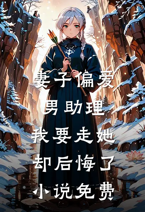 妻子偏爱男助理,我要走她却后悔了免费观看