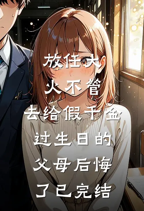 放任大火不管，去给假千金过生日的父母后悔了已完结
