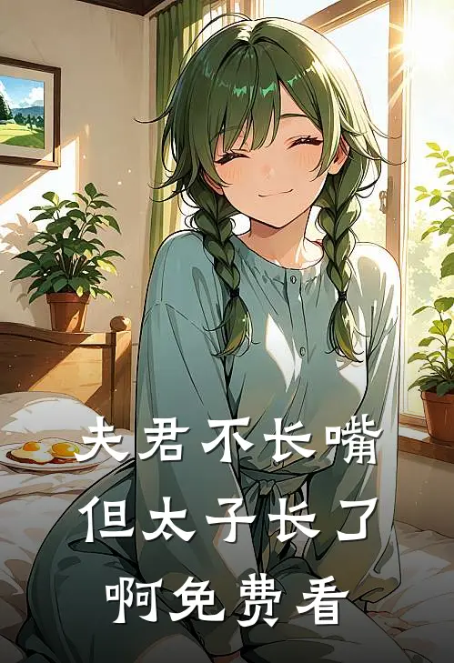夫君不长嘴，但太子长了啊免费看