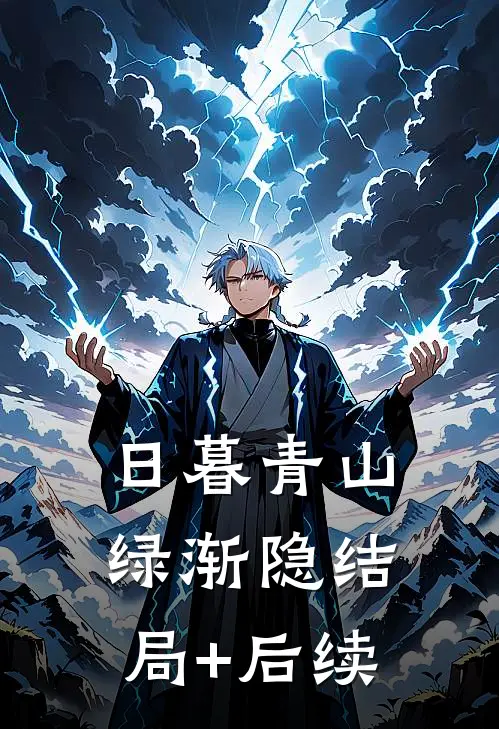 日暮青山绿渐隐结局+后续