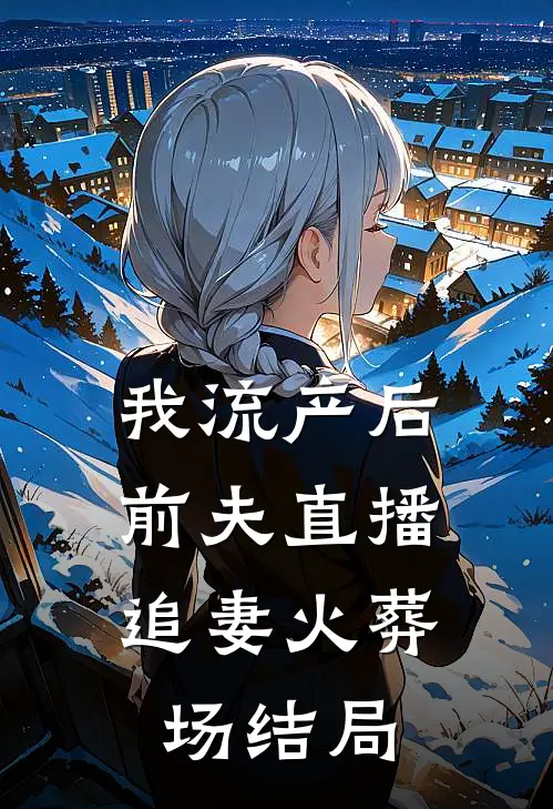 我流产后，前夫直播追妻火葬场结局