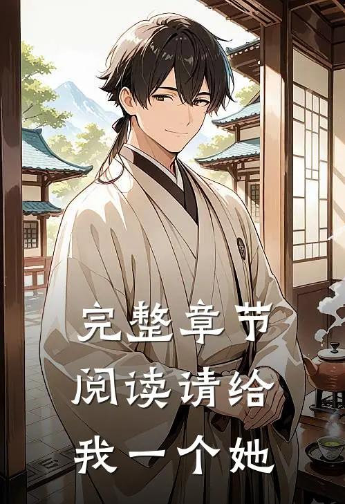 完整章节阅读请给我一个她