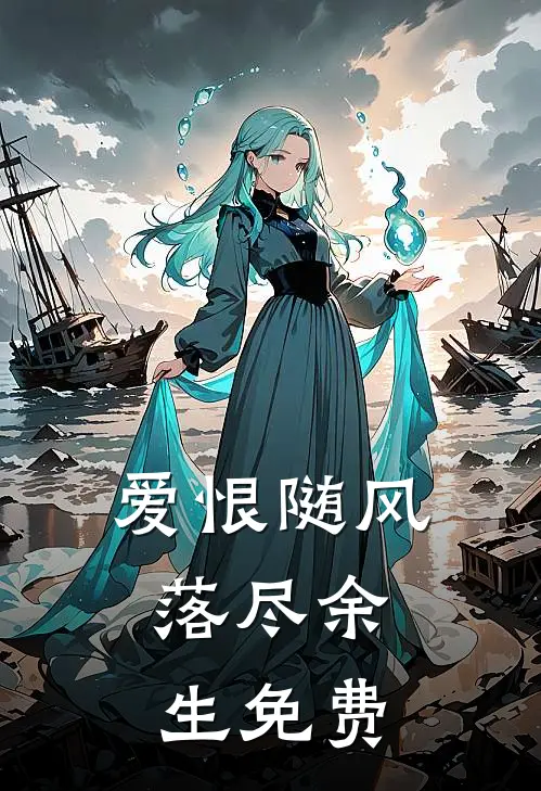 爱恨随风,落尽余生免费阅读